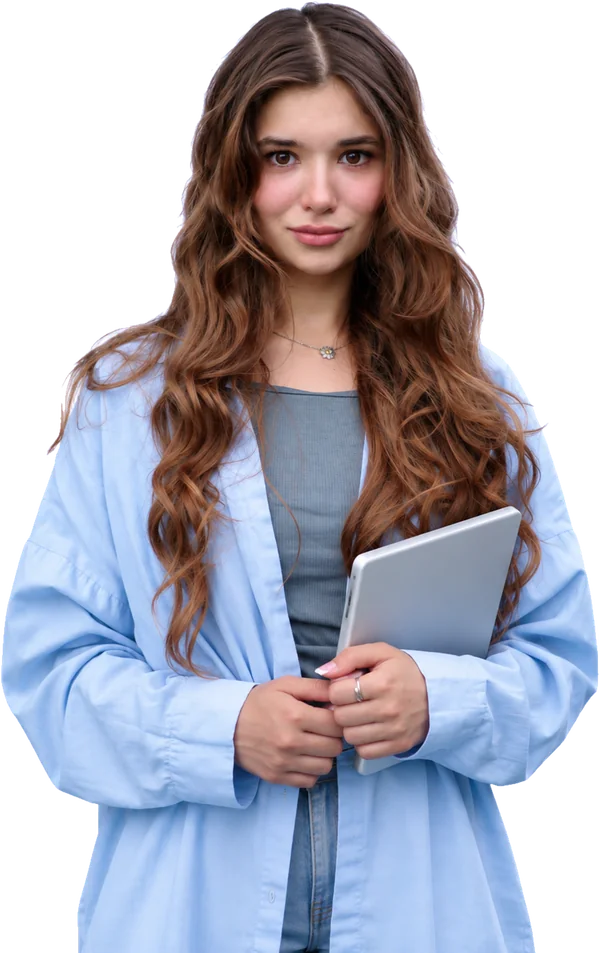 Наталия Багаева, учитель математики и автор платформы